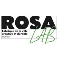 Lieu culturel et artistique, café-coworking, living lab et centre de ressources à Rosa Parks, Paris 19ème ROSA LAB